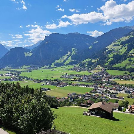 Apartment Anton-2 By Interhome Ramsau im Zillertal Exterior photo