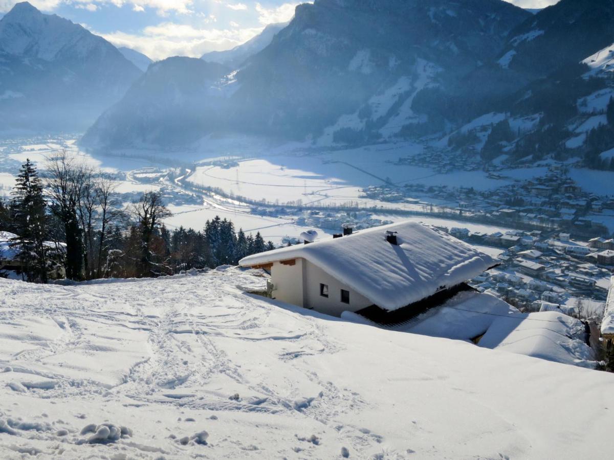 Apartment Anton-2 By Interhome Ramsau im Zillertal Exterior photo