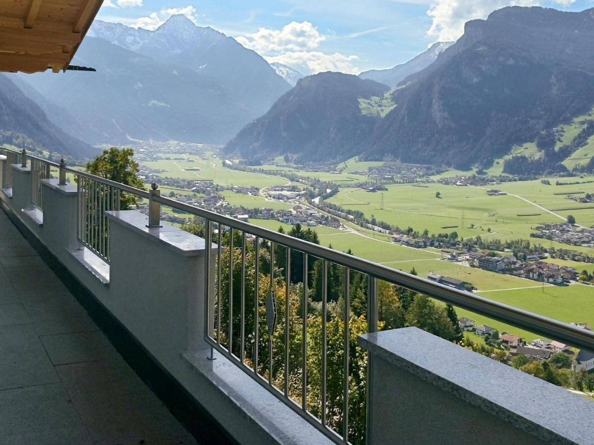 Apartment Anton-2 By Interhome Ramsau im Zillertal Exterior photo