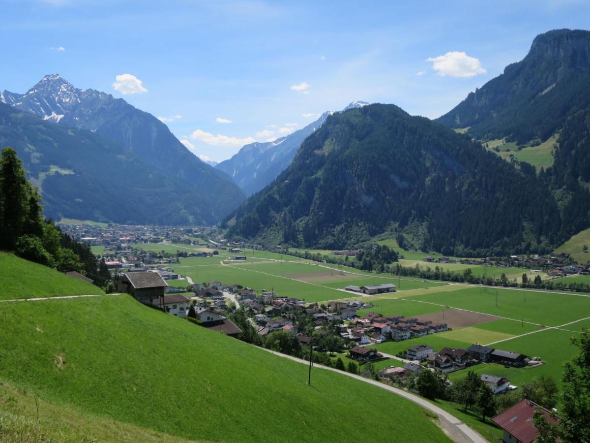 Apartment Anton-2 By Interhome Ramsau im Zillertal Exterior photo